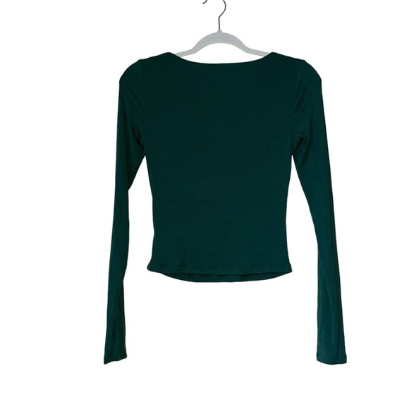 Sunday Best Women's Lula Blouse Top - Picture 3 of 4